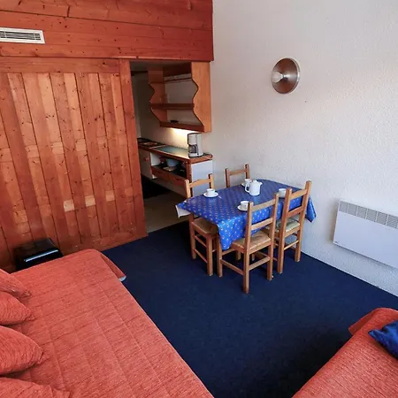 Confortable Au Avec Balcon - Fr-1-346-505