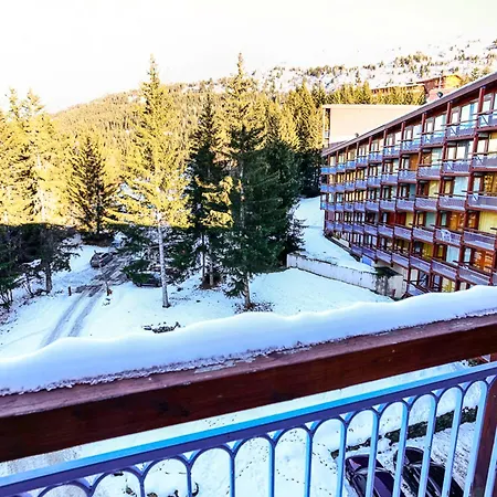 Confortable Au Avec Balcon - Fr-1-346-505