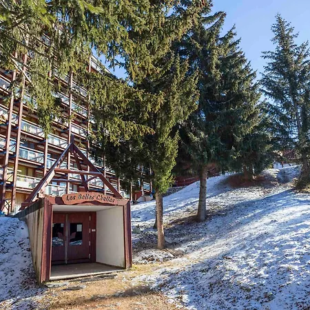 Confortable Au Avec Balcon - Fr-1-346-505 Lejlighed Les Arcs (Savoie)